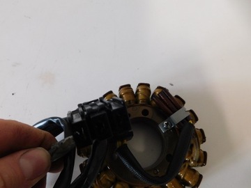 HONDA CBF 600 PC43 СТАТОР ЗАЖИГАНИЯ СТАТОР