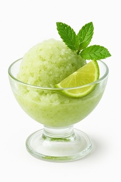 MONIN Mojito Mint сироп 700 мл — Мохито мятный для лимонада и напитков