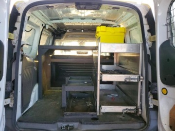 Ford Transit Connect II 2019 Ford Transit Connect XL 2019 2.0 Benzyna 162KM, zdjęcie 10