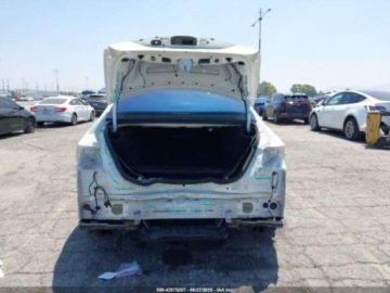 Mercedes Klasa S W223/V223 2023 Mercedes-Benz Klasa S 500 4Matic 2023 3.0l 3.0 Benzyna 429KM, zdjęcie 4