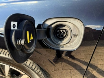 Volvo XC60 II Crossover Plug-In Facelifting 2.0 T8 455KM 2023 Volvo XC 60 INSCRIPTION panorama ful led, zdjęcie 21