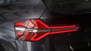 BMW X3 G45 2025 BMW X3 NOWE BMW X3 20d xDrive Dostępne od ręki!, zdjęcie 9