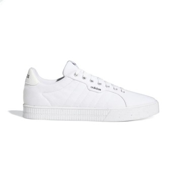 Męskie trampki sportowe Adidas Daily 3.0 Eco 44 białe originals hoops