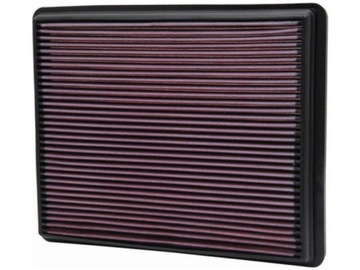 FILTR VZDUCHU CADILLAC ESCALADE 5.3 GMC SIERRA
