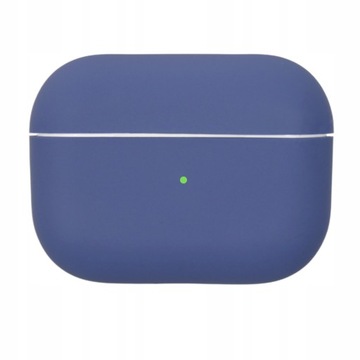 AIRPODS PRO CASE OBUDOWA DO APPLE SŁUCHAWKI, OCHRONNE ODPORNE –
