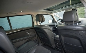 Renault Espace V Van 2.0 Blue dCi 160KM 2020 Renault Espace Renault Espace BLUE dCi 160 EDC BUSINESS EDITION 2.0 Diesel, zdjęcie 20