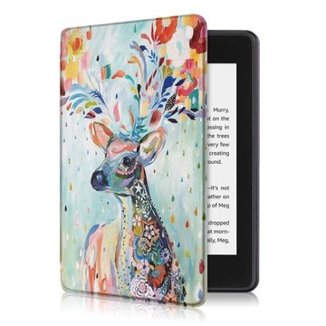 ФЛИП-ЧЕХОЛ SLIMCASE ДЛЯ KINDLE PAPERWHITE 4