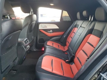 Mercedes GLE V167 2024 Mercedes-Benz GLE 2024 Mercedes-Benz GLE AMG GLE 53 4MATIC Coupe 3.0 429KM, zdjęcie 9