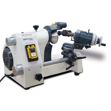 SZLIFIERKA DO NOŻY OPRAWKOWYCH OPTIMUM 3100125