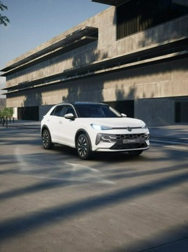 Volkswagen T-Roc I 2026 Volkswagen T-Roc Life 1.5 eTSI 150 KM DSG Zamów, zdjęcie 7