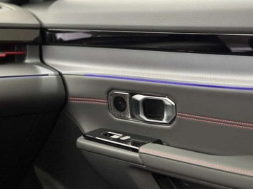 Jetour Dashing 2025 Jetour Dashing 1.6T 7DCT 190 km Nowy 7 lat gwarancji Automat FV23, zdjęcie 30