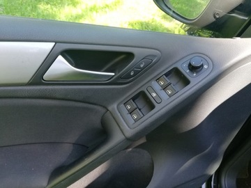 Volkswagen Golf 2011 Volkswagen Golf VI 1.4 MPI, zdjęcie 11