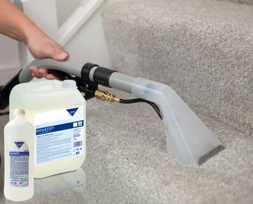 Kleen Жидкий концентрат для пылесоса Numatic