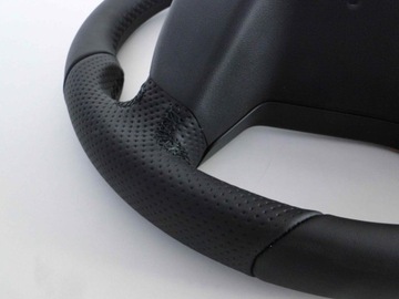 MERCEDES C KLASA W204 204 LIFT KIEROWNICA KIERA