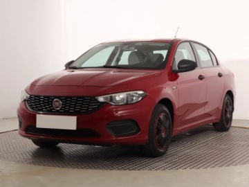 Fiat Tipo II Sedan 1.4 95KM 2016 Fiat Tipo 1.4 16V, Salon Polska, GAZ, Klima, zdjęcie 1