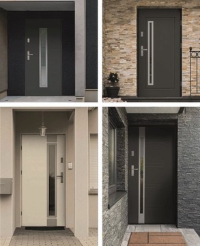 Двери входные наружные стальные 90 МАРТ 0 Т2