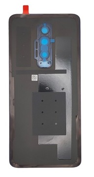 ORYGINAŁ KLAPKA TYLNA BATERII OBUDOWA TYŁ DO ONEPLUS 7 PRO NIEBIESKA