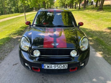 Mini Mini R56 2011 MINI COOPER S ALL4//Aut., zdjęcie 1
