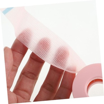 2 рулона ленты для ресниц, лента для наращивания ресниц, клейкие ленты для ресниц