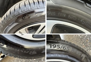 Citroen Berlingo II Combi Facelifting 1.6 VTi 120KM 2015 Citroen Berlingo MULTISPACE PISEMNA GWARANCJA w cenie Transport KREDYT, zdjęcie 16