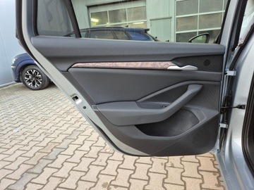 Skoda Superb IV Kombi 2.0 TSI 204KM 2025 Skoda Superb L&amp;K 2.0 TSI DSG 204KM Auto z placu, zdjęcie 17