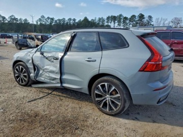 Volvo XC60 II 2025 Volvo XC 60 Ultra 2025 2.0 Benzyna 247KM, zdjęcie 1