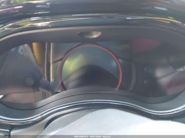 Dodge Durango III 2024 Dodge Durango SRT Hellcat Premium 2024 6.2l 6.2 Benzyna 710KM, zdjęcie 10