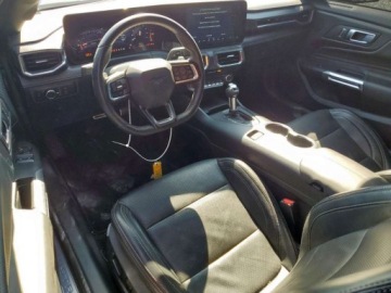 Ford Mustang VI Fastback Facelifting 5.0 Ti-VCT 450KM 2024 Ford Mustang GT 2024 5.0l 5.0 Benzyna 450KM, zdjęcie 8