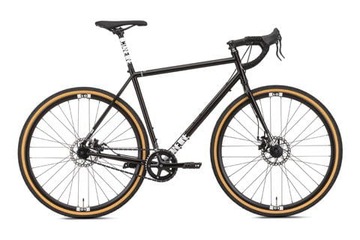 Односкоростной велосипед Octane One Kode 28 размера S