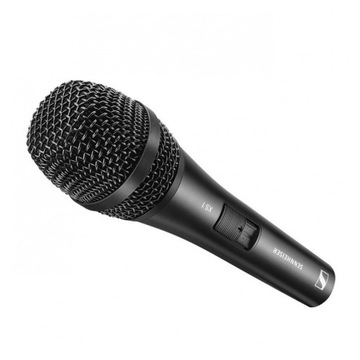 SENNHEISER XS1 — ВОКАЛЬНЫЙ МИКРОФОН