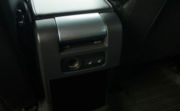 Volvo V70 III Kombi 2.5 T 231KM 2010 Volvo V70 2.5T 231KM Rdesign Summum Lift BiXenon PDC Skory manual nowe ham, zdjęcie 32