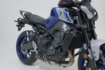 SW-MOTECH Yamaha MT-09 (20-22) защитные дуги