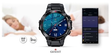 МУЖСКИЕ МНОГОФУНКЦИОНАЛЬНЫЕ СПОРТИВНЫЕ СМАРТ-ЧАСЫ С GPS