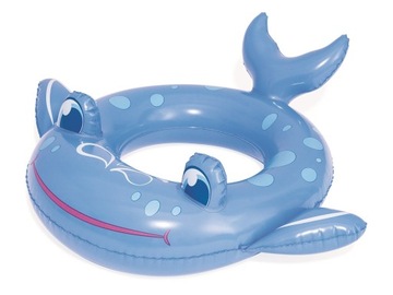 НАДУВНОЙ КРУГ ДЛЯ ПЛАВАНИЯ BESTWAY UNICORN