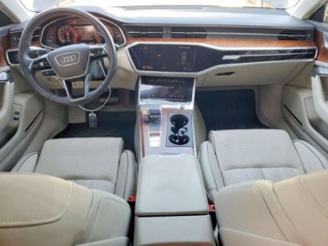 Audi A7 C8 2023 Audi A7 Sportback Prestige S-Line 2023 3.0 Benzyna 335KM, zdjęcie 8