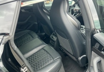 Audi A5 F5 RS5 Coupe Facelifting 2.9 TFSI 450KM 2021 Audi RS5 Sportback RS5 Kamera Elektryczna Klapa Nawigacja 2.9 Benzyna, zdjęcie 21