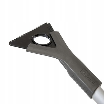 ЩЕТКА-СКРЕБОК для стекла со шваброй Star-Is