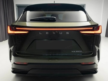 Lexus NX II SUV Facelifting 2.5 350h 200KM 2026 350h Prestige AWD 200KM | Wentylowane przednie fotele, zdjęcie 5