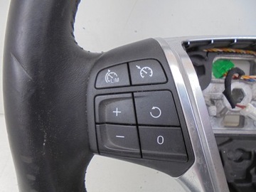 МУЛЬТИКОЖАНЫЙ РУЛЕВЫЙ КОЛЕСО 34110217A VOLVO V60