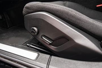 Volvo V60 II  2020 VOLVO V60 T6 AWD R-Design aut Combi 2.0 255KM 2020, zdjęcie 7