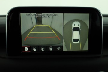 Kia Stinger Liftback 2.0 T-GDI 255KM 2017 Kia Stinger 2.0 T-GDI, Salon Polska, Serwis ASO, zdjęcie 12