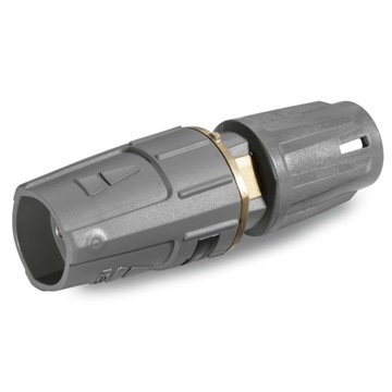 DYSZA TRÓJSTOPNIOWA 032 KARCHER HD HDS 5/15 Złącze