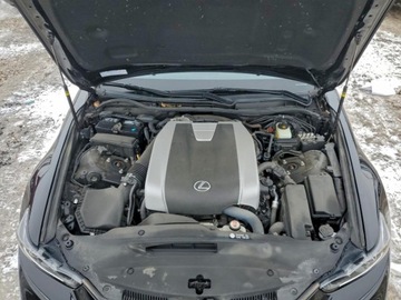 Lexus IS III 2020 Lexus IS 300 F Sport 2020 3.5 Benzyna 260KM, zdjęcie 6