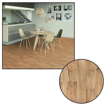 КОВЕР ДЛЯ ДОМА ПВХ EVOLUTION WAGNER II 2,5M