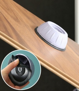 Шоковые поглотители звукоизоляция под стиральной машиной