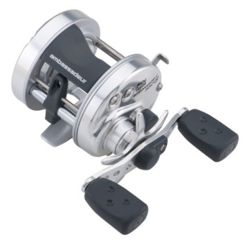 Множитель Abu Garcia Ambassadeur S 5501 LH
