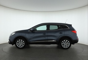 Renault Kadjar Crossover 1.2 Energy TCe 130KM 2016 Renault Kadjar 1.2 TCe, Salon Polska, zdjęcie 2