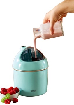 ДОМАШНЯЯ МОРОЖЕНИЦА АВТОМАТИЧЕСКАЯ МАШИНА ДЛЯ МОРОЖЕНОГО