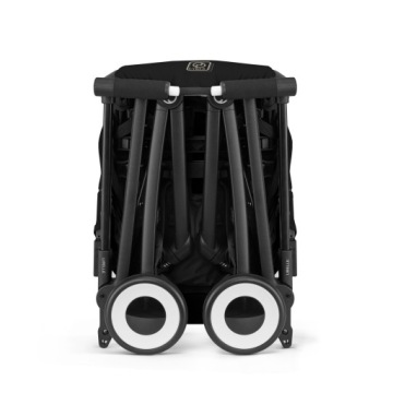 CYBEX LIBELLE легкий візок прогулянковий для дитини MAGIC чорний