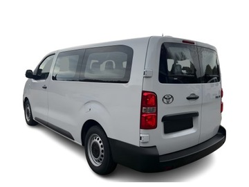 Toyota Proace II 2025 Toyota Proace Verso Long Combi 144KM, zdjęcie 2